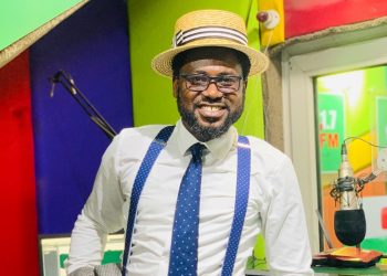 Okay FM’s Abeiku Santana to host a Housing Exhibition in the UK