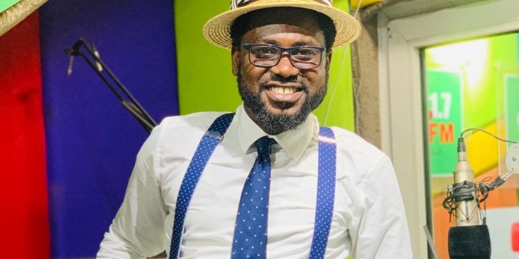 Okay FM’s Abeiku Santana to host a Housing Exhibition in the UK