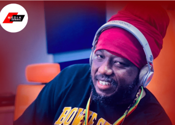 IT’S OFFICIAL: Blakk Rasta joins Media General