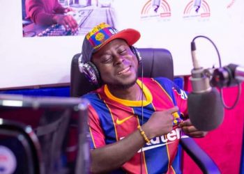 SAD NEWS: Sports Presenter of Denkyiraman Radio reported dead