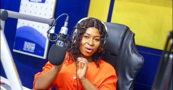 CONFIRMED: Ohemaa Kente quits CMG’s No.1 FM