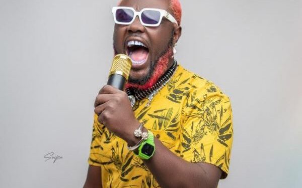 I dated my cousin to make money – DJ Azonto