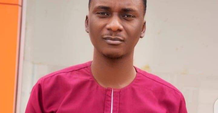 Dadi FM’s DJ Lincoln wins Radio and TV Producer of the year