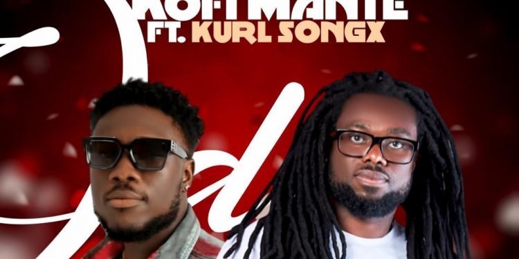 Kofi Mante drops “Odo” featuring Kurl Songx
