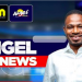 Kofi Adoma quits Angel FM/TV, see details
