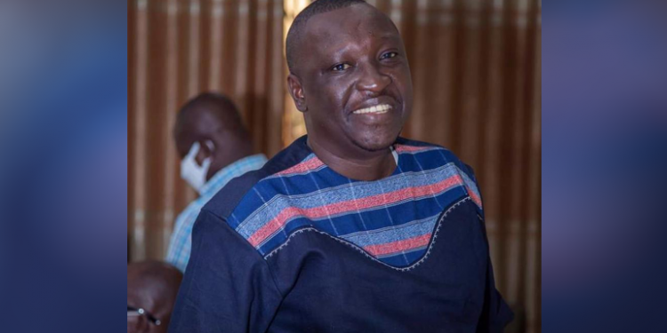 SAD NEWS: Bryt FM’s Managing Editor confirmed dead