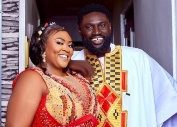 Atinka FM’s Roman Fada remarries