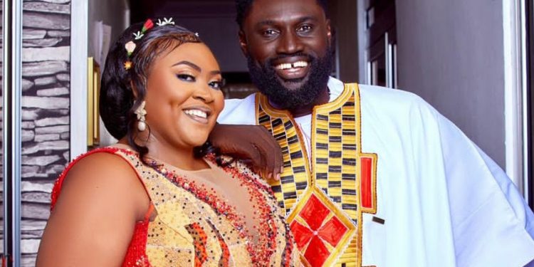 Atinka FM’s Roman Fada remarries
