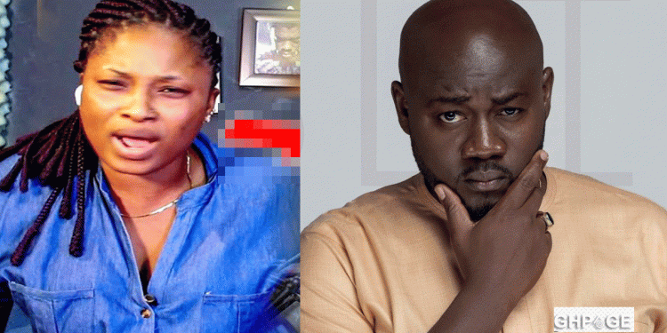 Akoma FM’s Yaa Nicky narrates how DJ Slim sacked her from ABN Radio One