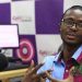 Citi FM’s Bernard Avle is back on air