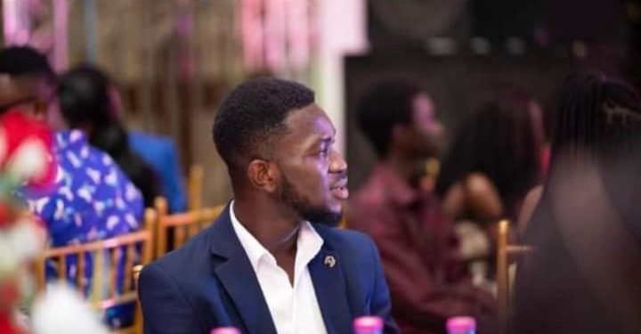 Final Year KNUST student crashed to death on bike