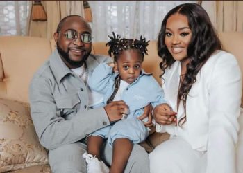 Davido loses his 3-year-old son, his domestic staff arrested