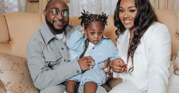 Davido loses his 3-year-old son, his domestic staff arrested