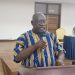 O.B. Amoah chairs NPP’s Research Committee