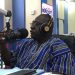 O.B. Amoah chairs NPP’s Research Committee