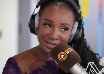 Naa Ashorkor writes: October doesn’t end breast cancer awareness