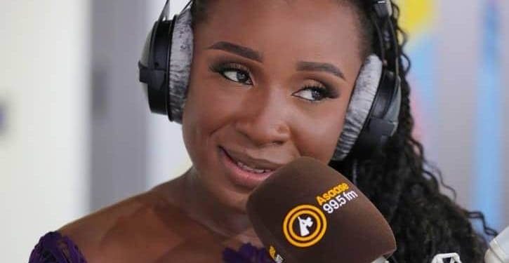 Naa Ashorkor writes: October doesn’t end breast cancer awareness