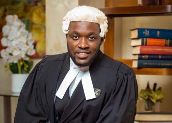 General Manager of Despite Media called to the bar