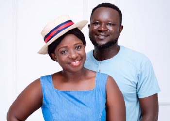 PHOTOS: Bryt FM’s Jah Solo celebrates a decade in marriage