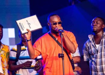 FULL WINNERS: Ghana DJ Awards 2022