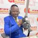 Akoma FM’s Kofi Asante wins big at RTP 2022