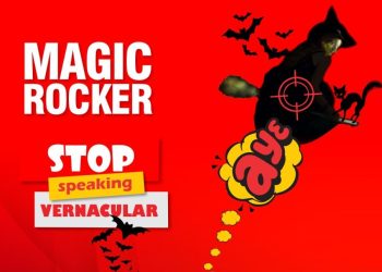 Magic Rocker ready to thrill music lovers with a new song