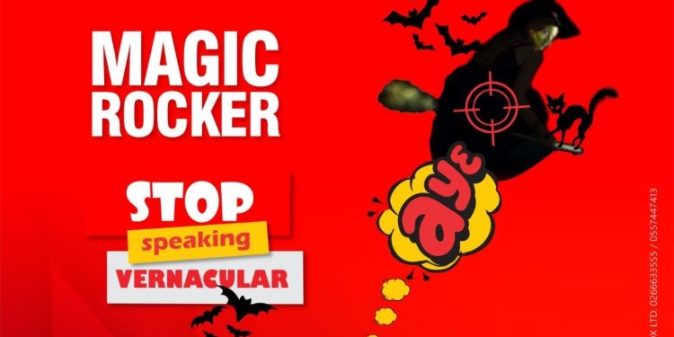 Magic Rocker ready to thrill music lovers with a new song