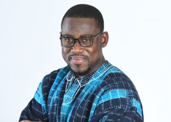 Kofi Ayɛboafo: His performance is unmatched – NPP Chairman lauds MOB