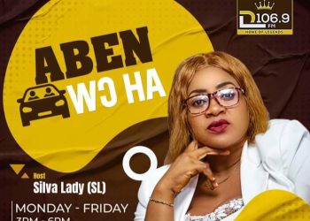 Silva Lady joins DL FM as Drive Time Host