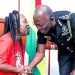 PHOTOS: Daddy Lumba pays a courtesy call on IGP