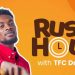 TFC Daniel is the new host of Rush Hour on Asaase Radio