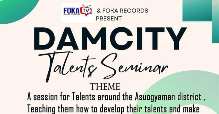 Asuogyaman district to experience first-ever Talent seminar