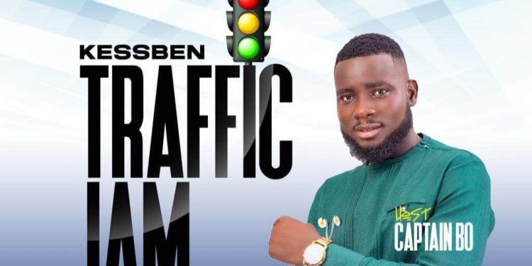 ITS OFFICIAL: CAPTAIN B.O. joins KESSBEN 92.9 FM, ACCRA