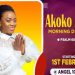 Gospel Musician Evangelist Diana Asamoah officially joins Angel 102.9 FM, Accra