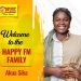 Akua Sika quits Salt FM, joins Happy FM in Accra