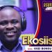 ‘Ekosii Sen’ was a big responsibility for me – Asempa FM’s OB