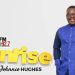 IT’S OFFICIAL: Johnnie Hughes takes over as new Host of 3FM’s Sunrise