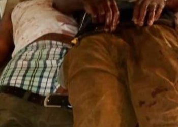 3 killed in robbery attack at Wassa Ntwetwena