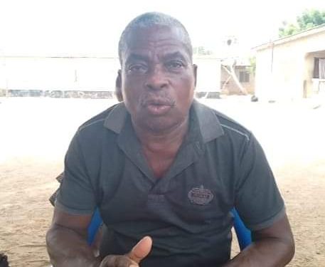 Christian Atsu’s family optimistic about his rescue