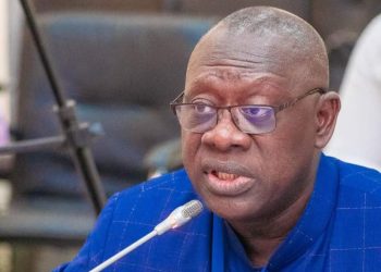Ministerial Appointment: I am optimistic about our approval – O B Amoah