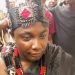 Popular Radio Broadcaster installed as a Chief