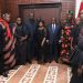State will assist in Christian Atsu’s funeral – President Akufo-Addo