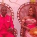 IT’S ALL AN ASEMPA FM AFFAIR: Kegyiwa ties the knot with Queenstar