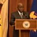 President Akufo-Addo reshuffles Ministers