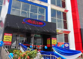 VAT: GRA busts two branch managers of Melcom