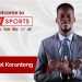 Daniel Koranteng joins Joy Sports after leaving Citi FM/TV