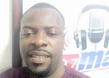 Candyman Lucas quits Asaase Radio, joins Maximum FM