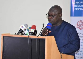 LGS 2023 performance contract between Regional Ministers and their coordinating Directors signed