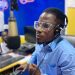 Aseda FM’s Cinco Di Mario nominated as Best Sports Host