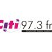 Citi 97.3 FM temporarily suspends broadcasting following thunder and lightning strike